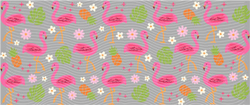 16oz Latest Bestseller-C 7822